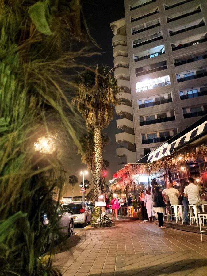 Sima * Ashdod